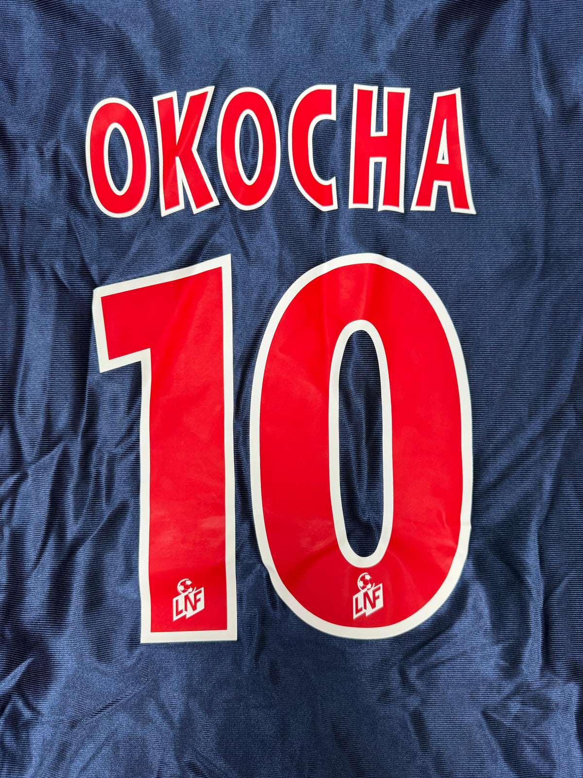 Paris Saint-Germain (PSG) 2001\02