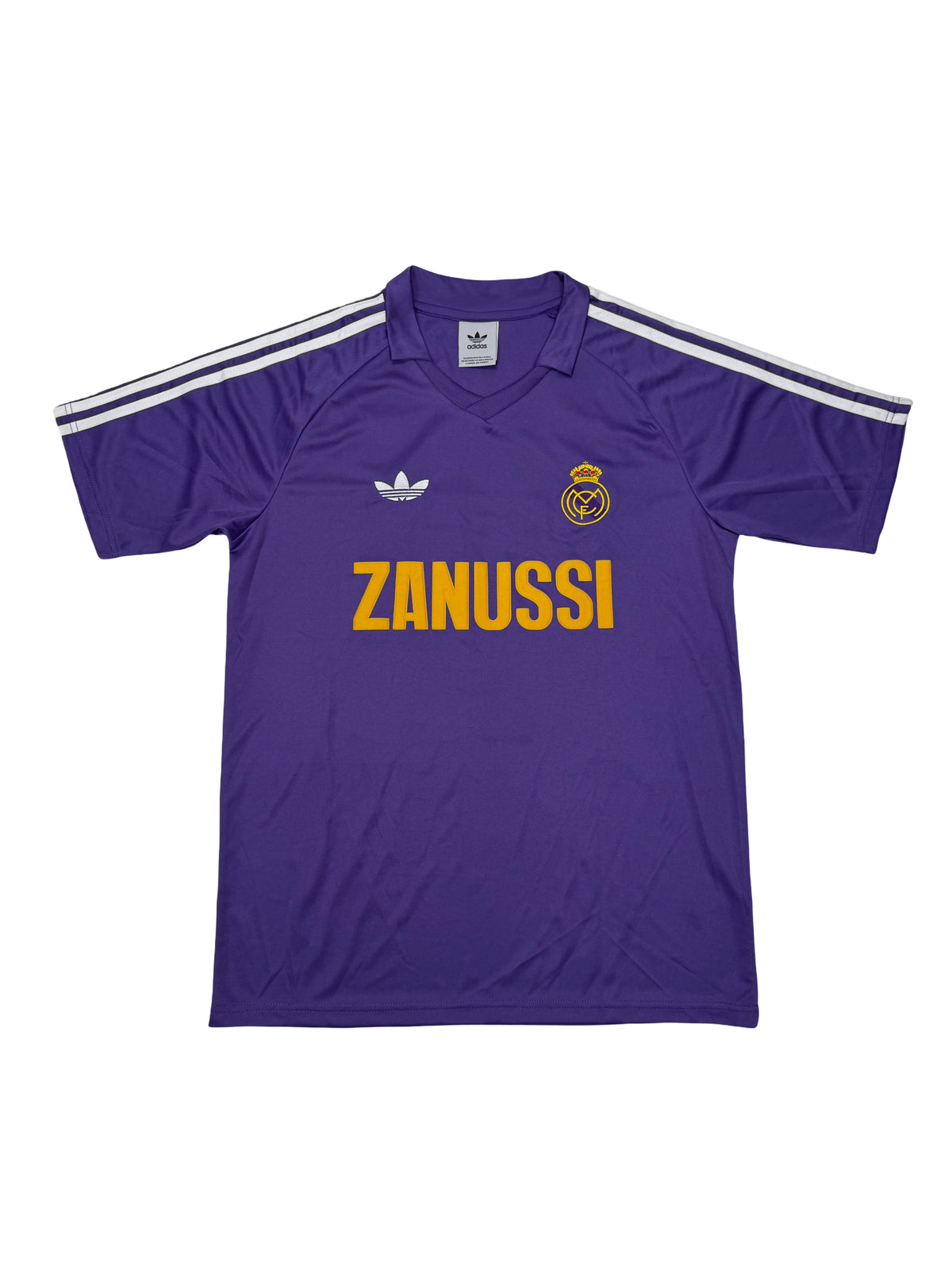 Real Madrid 1985\86