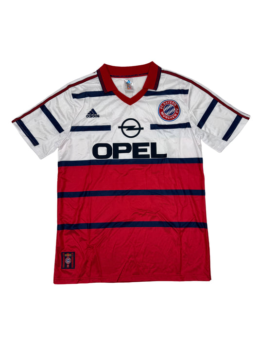 FC Bayern München 1997\98