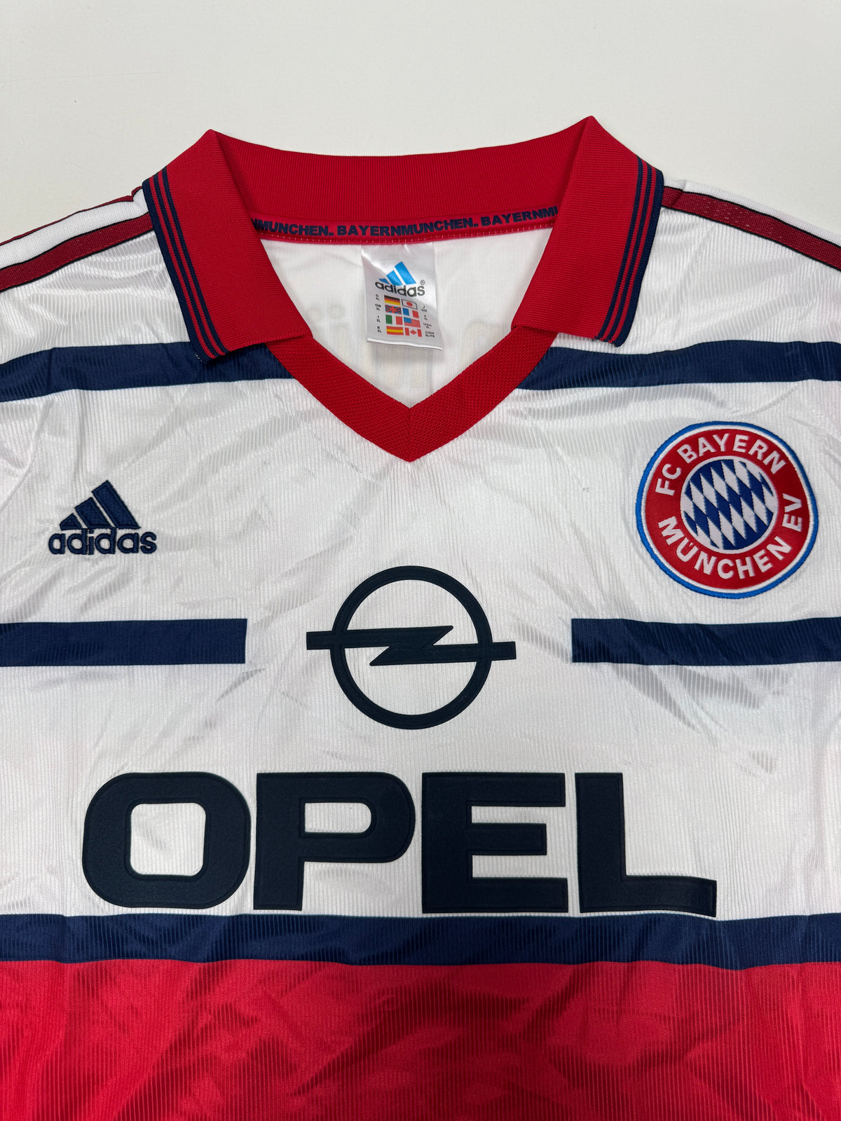 FC Bayern München 1997\98
