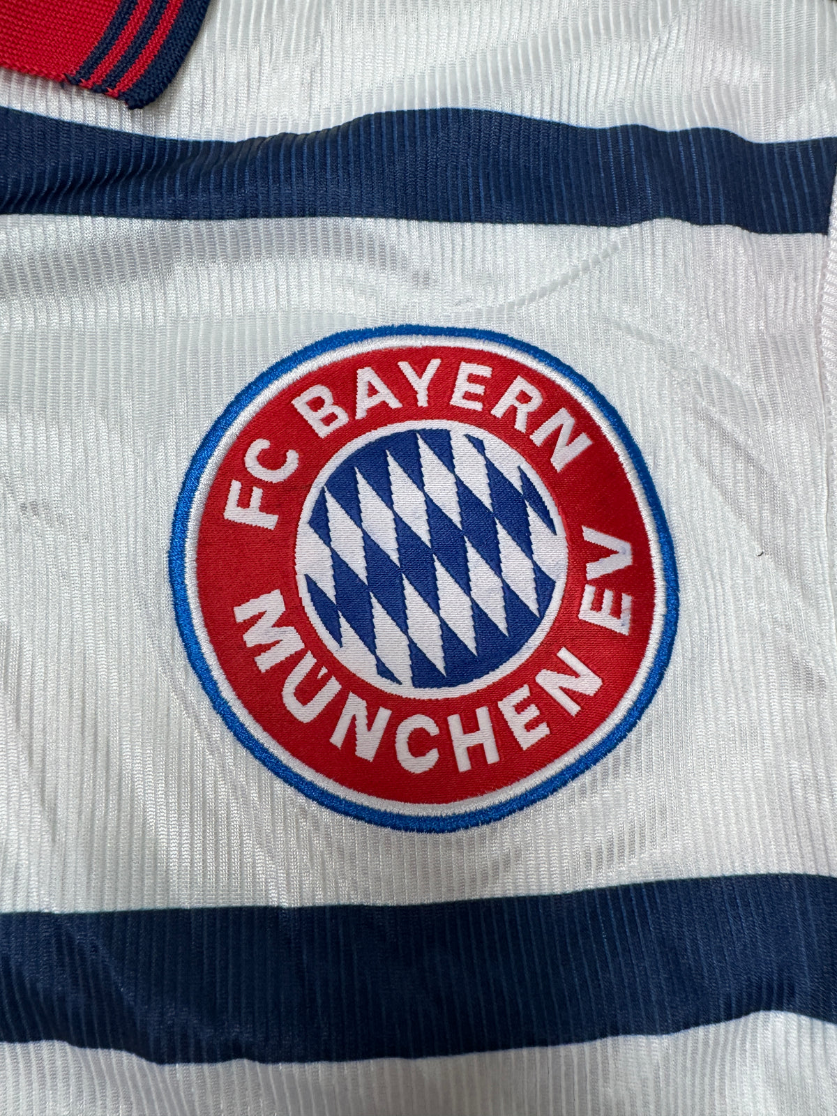 FC Bayern München 1997\98