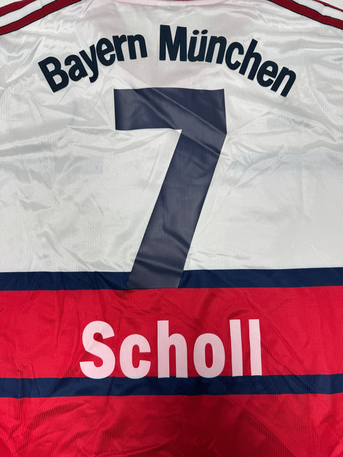FC Bayern München 1997\98
