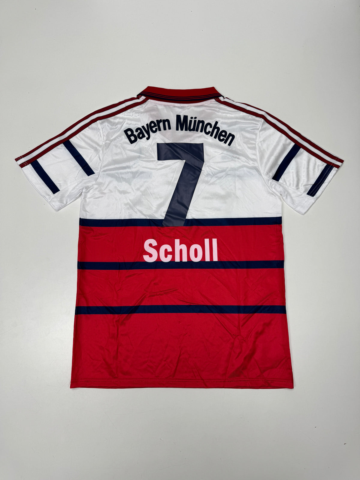 FC Bayern München 1997\98