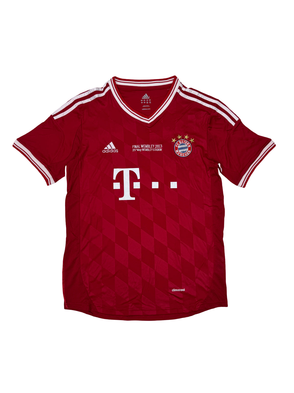 FC Bayern München 2012\13
