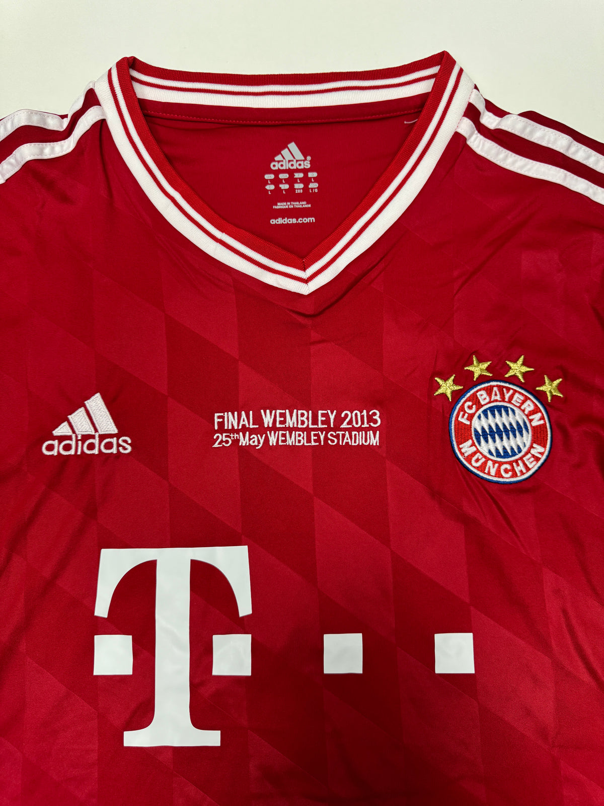 FC Bayern München 2012\13