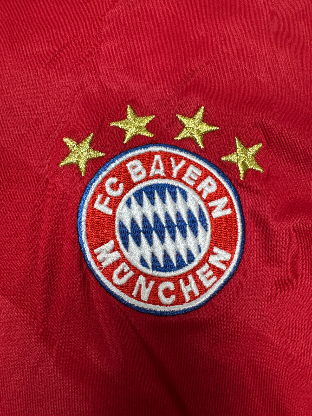 FC Bayern München 2012\13