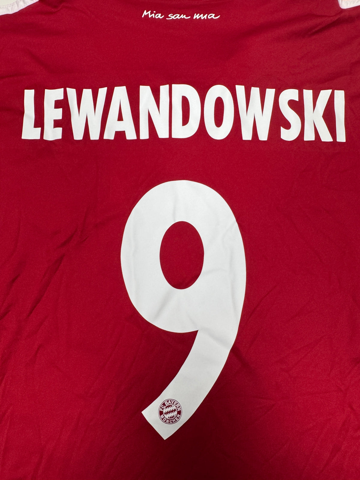 FC Bayern München 2012\13