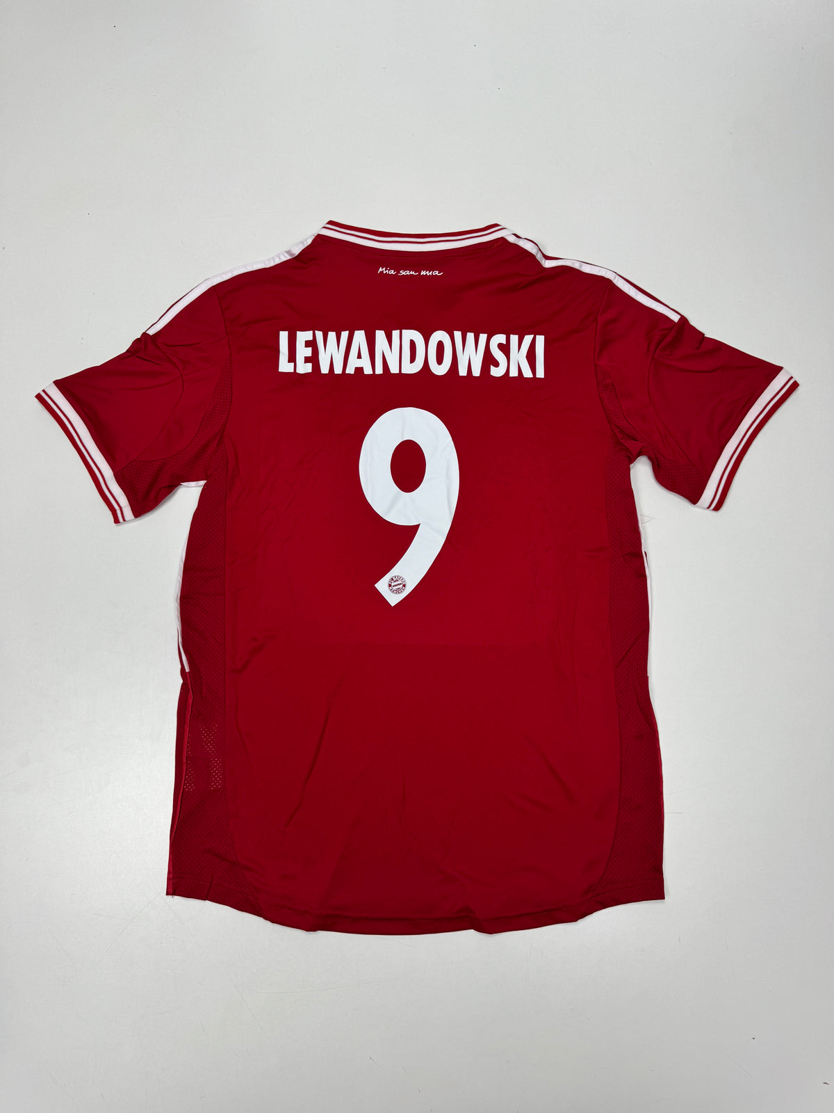 FC Bayern München 2012\13