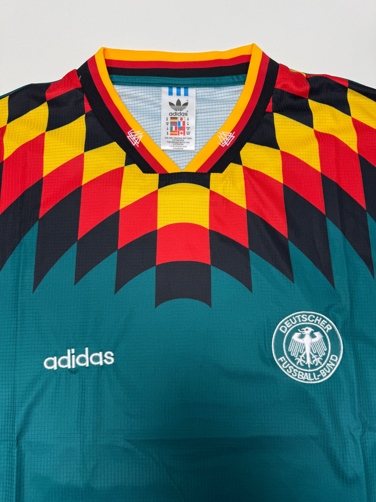 Deutschland 1994