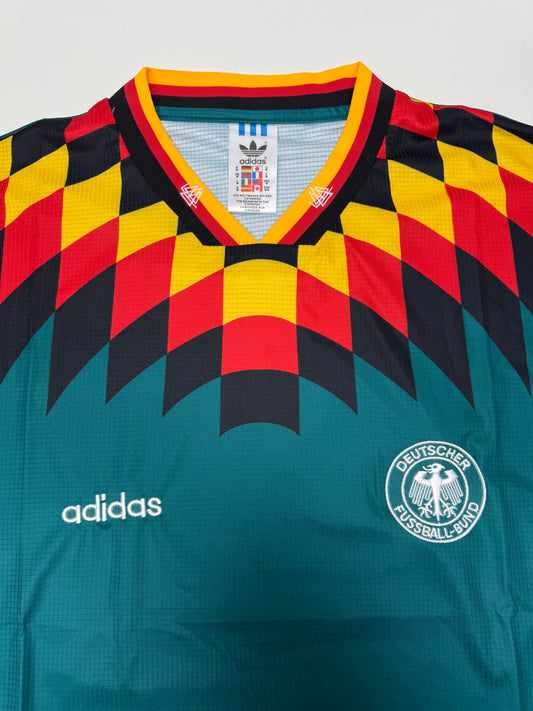 Deutschland 1994