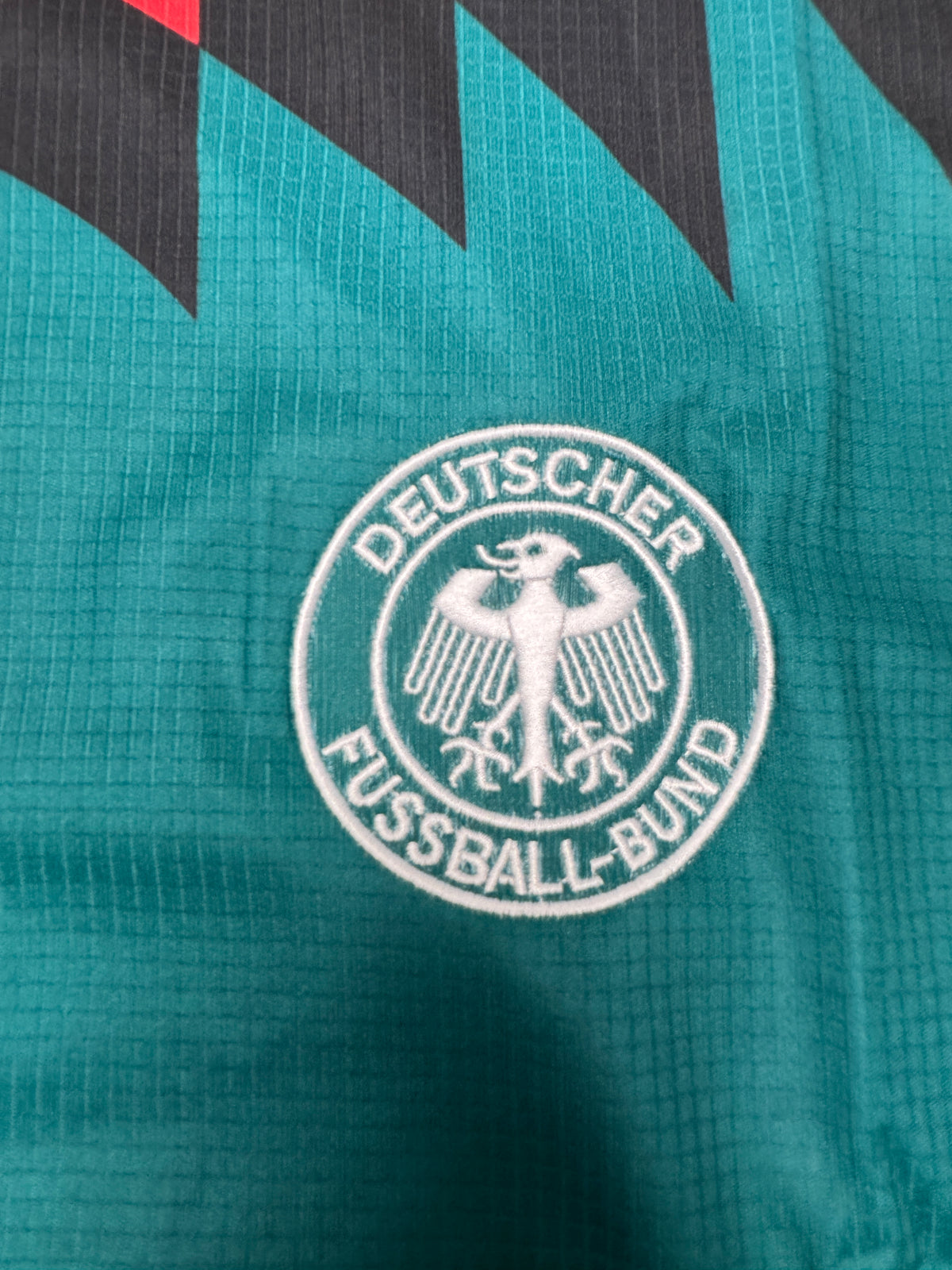 Deutschland 1994