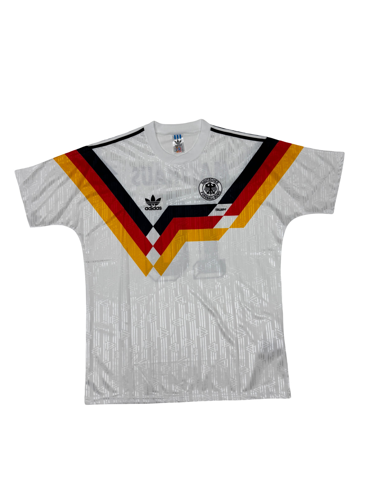 Deutschland 1990