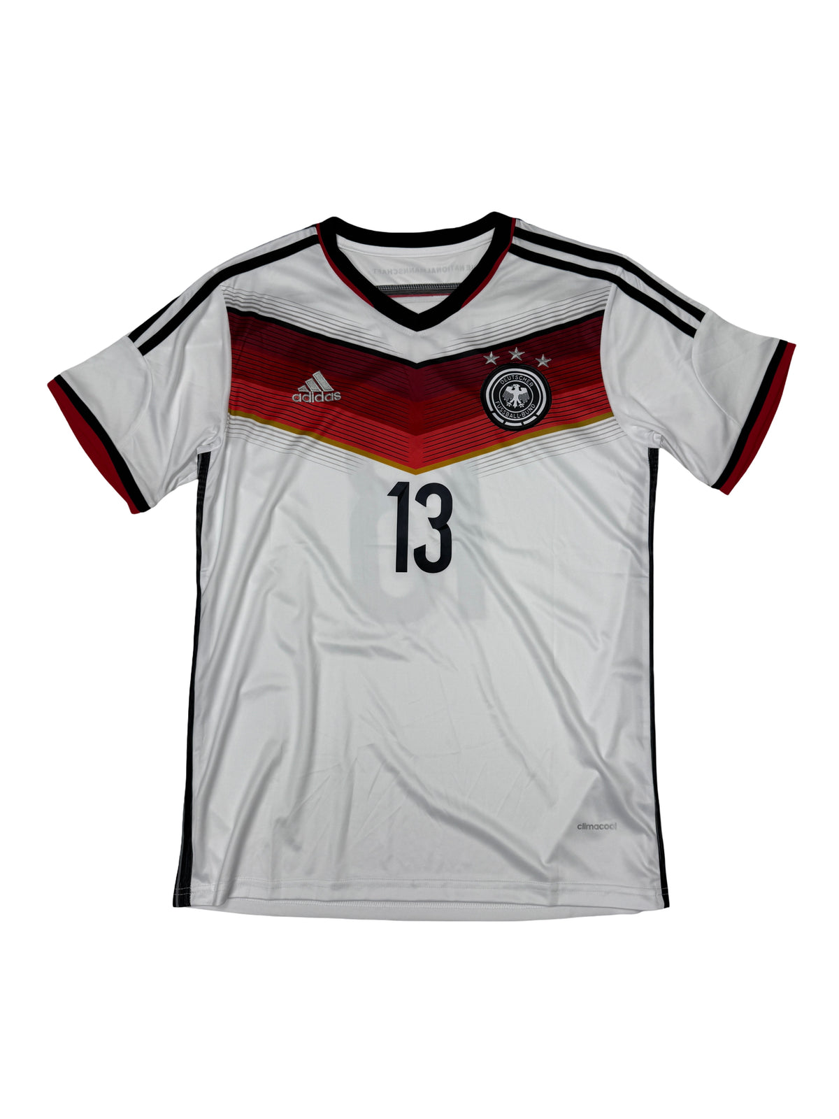 Deutschland 2014