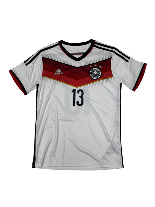 Deutschland 2014