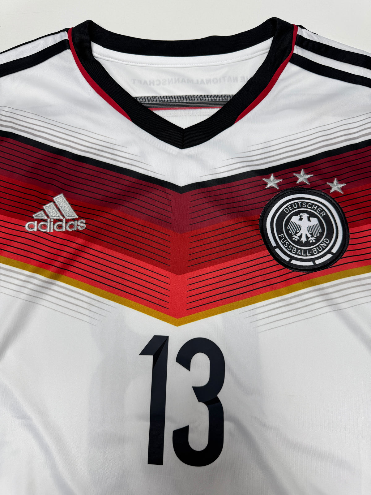 Deutschland 2014