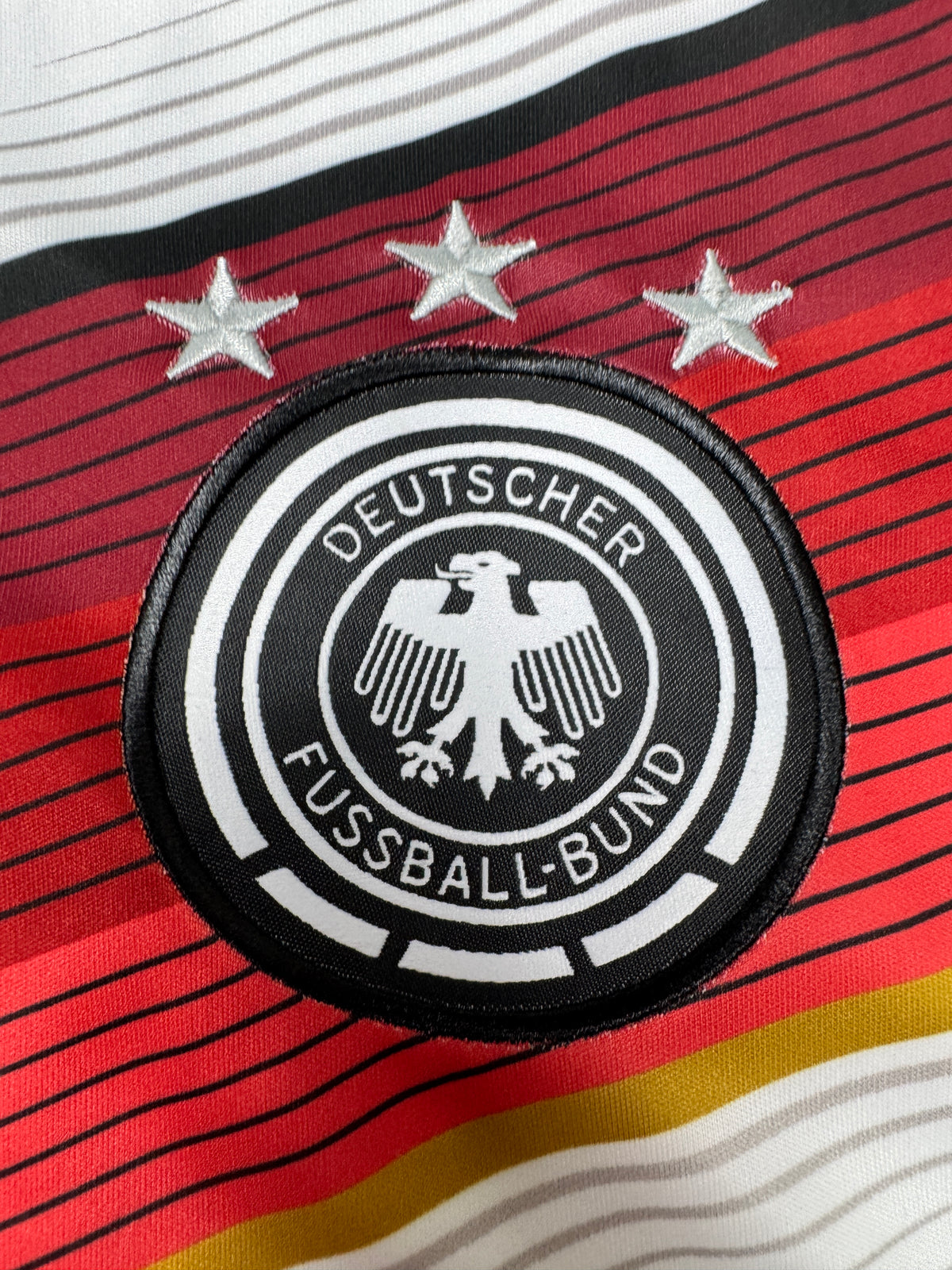 Deutschland 2014