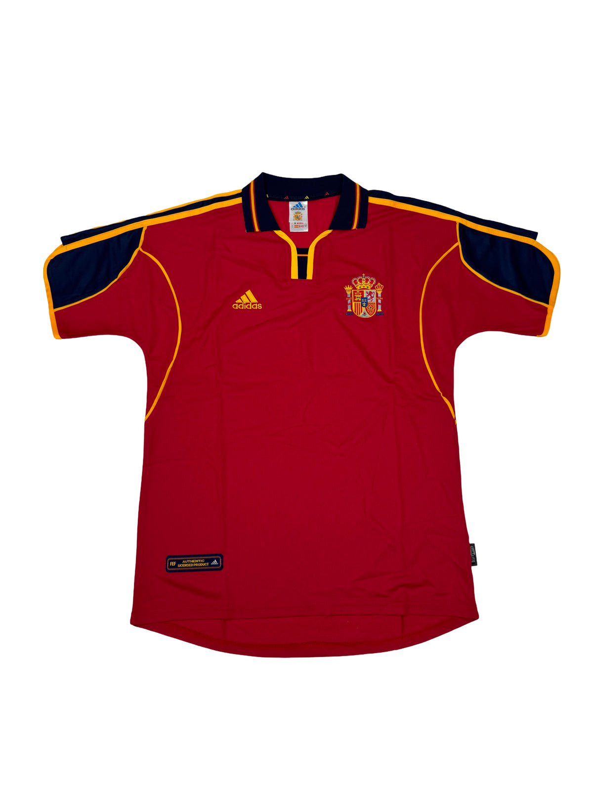 Spanien 2002