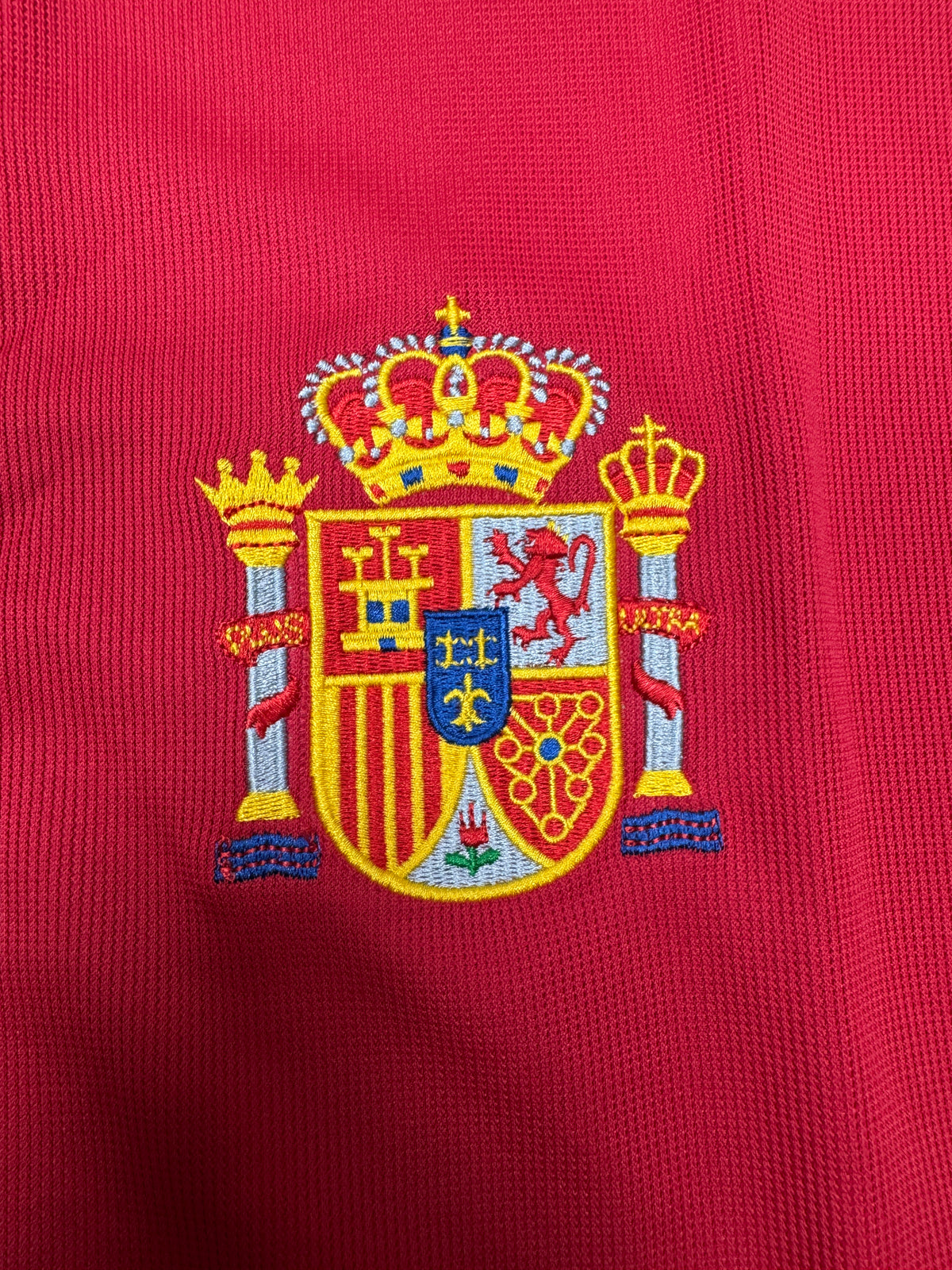 Spanien 2002