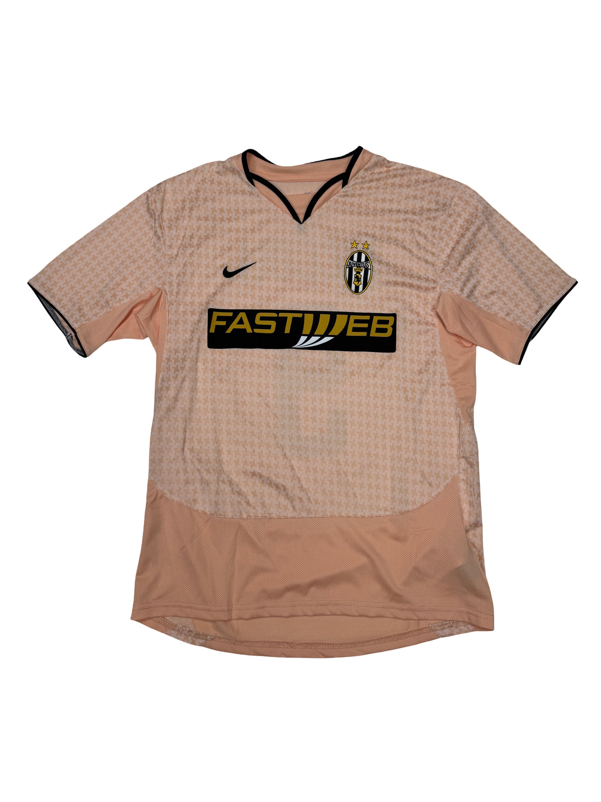 Juventus Turin 2003\04
