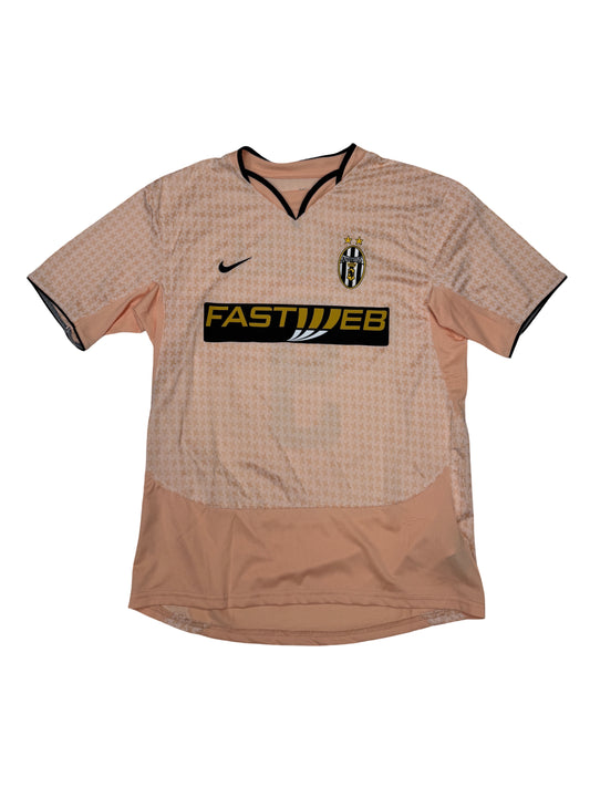 Juventus Turin 2003\04