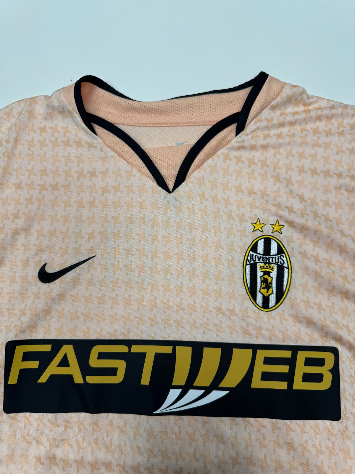 Juventus Turin 2003\04