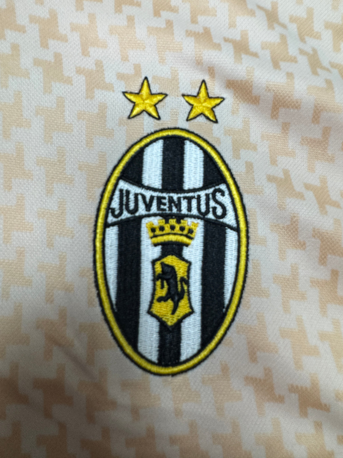 Juventus Turin 2003\04