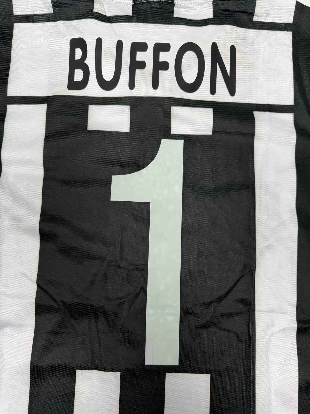 Juventus Turin 2001\2003