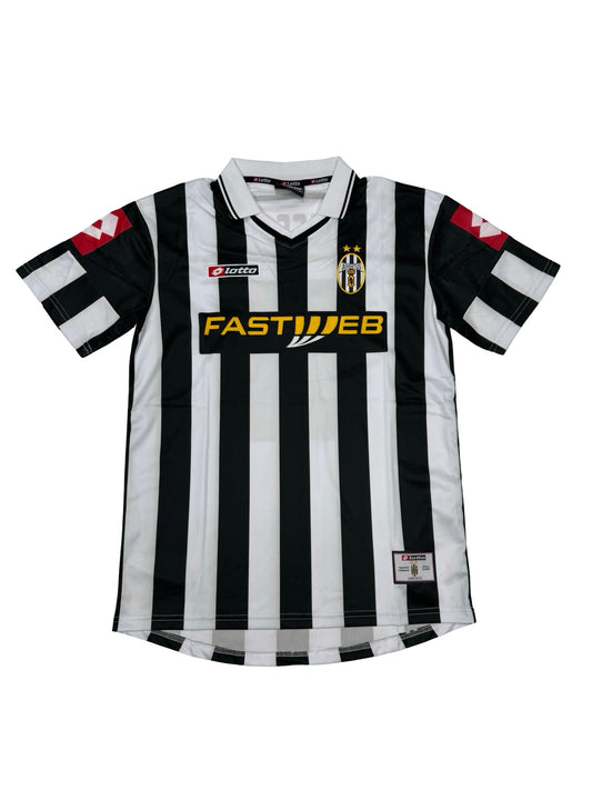 Juventus Turin 2001\2003
