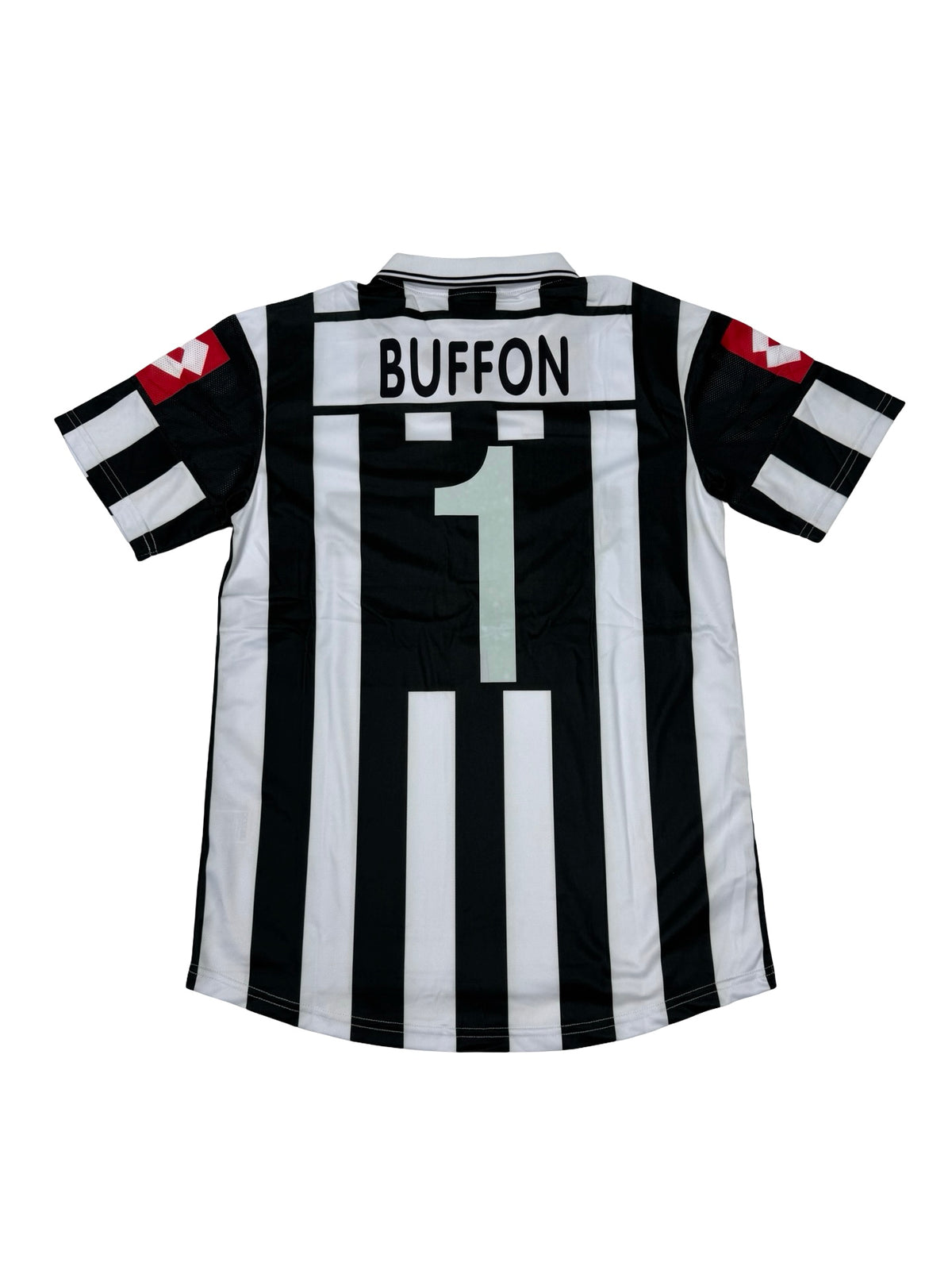 Juventus Turin 2001\2003