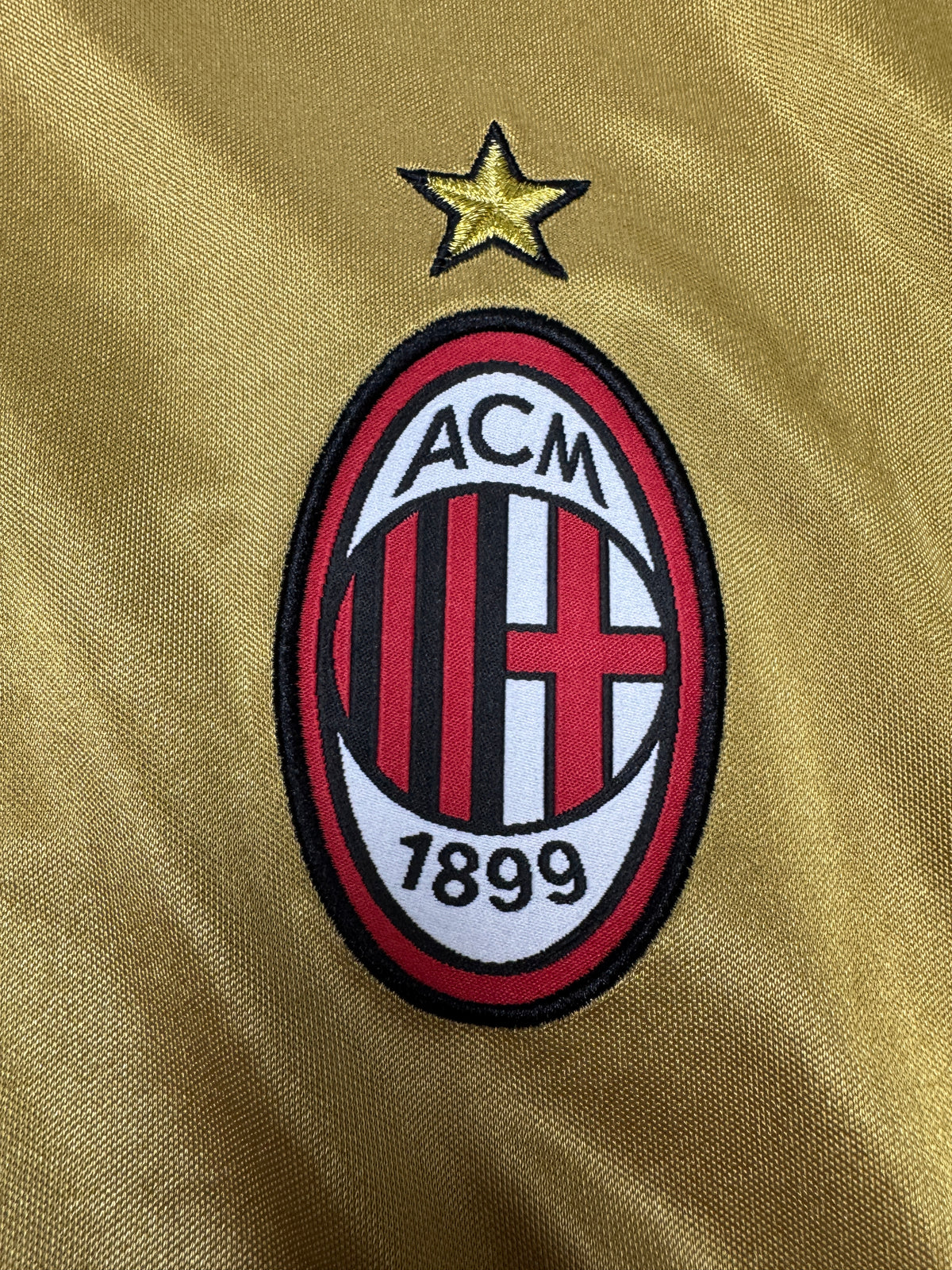 AC Milan 2013\14