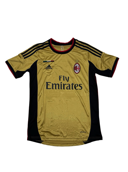 AC Milan 2013\14