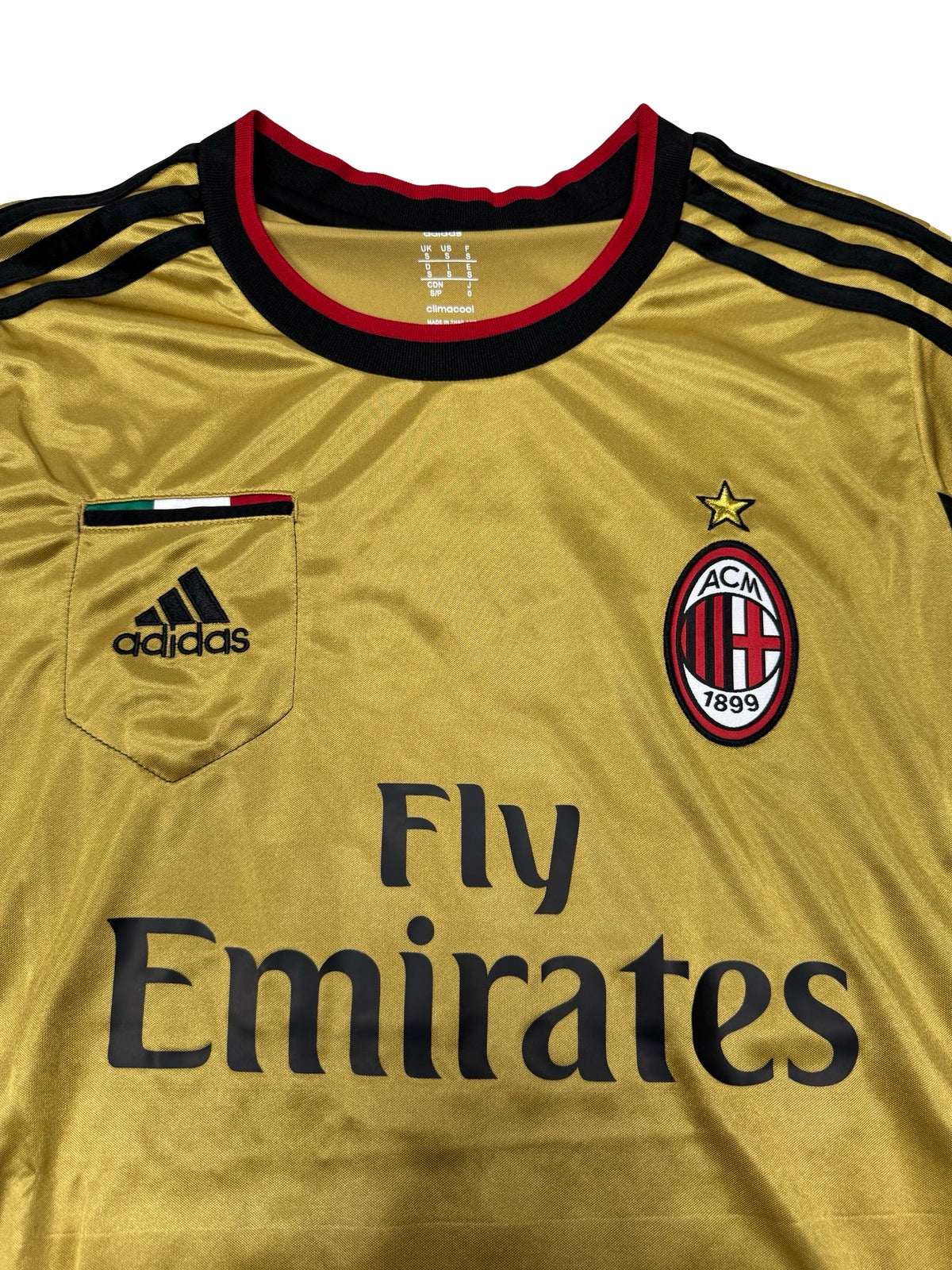 AC Milan 2013\14