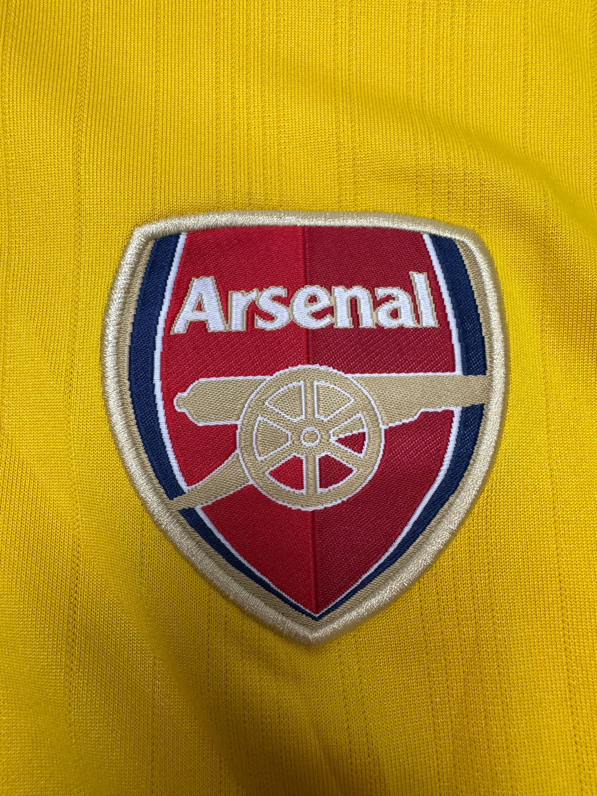 FC Arsenal 2003\04