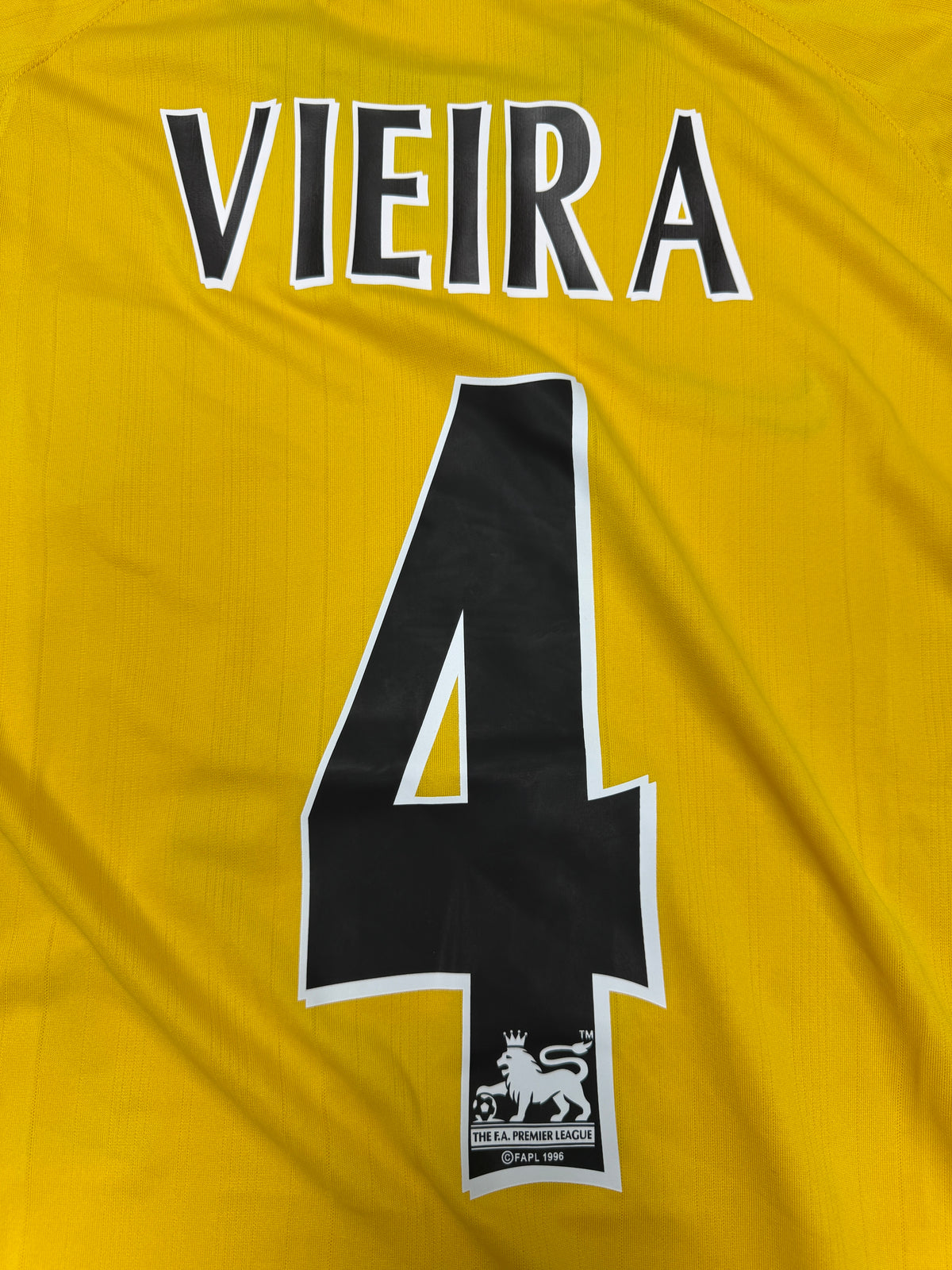 FC Arsenal 2003\04