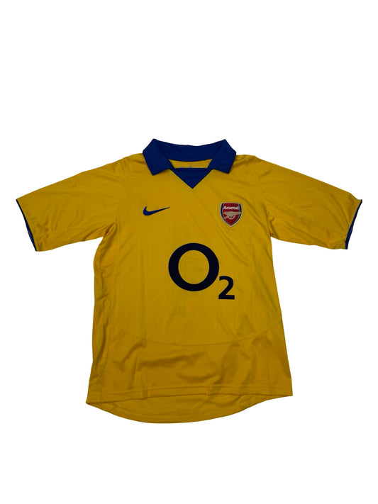 FC Arsenal 2003\04