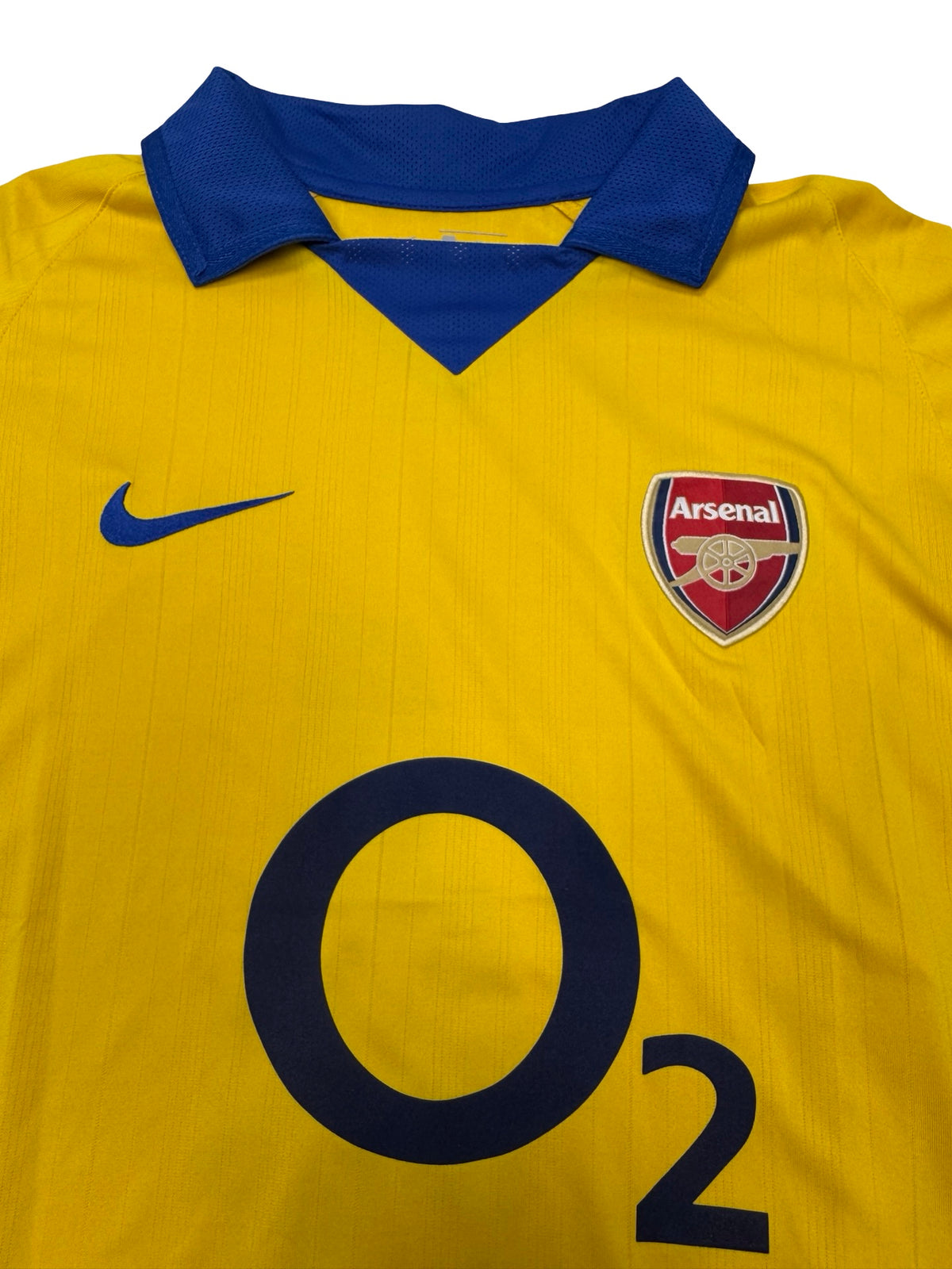 FC Arsenal 2003\04