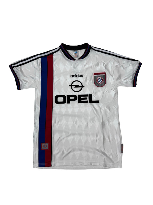 FC Bayern München 1995\96