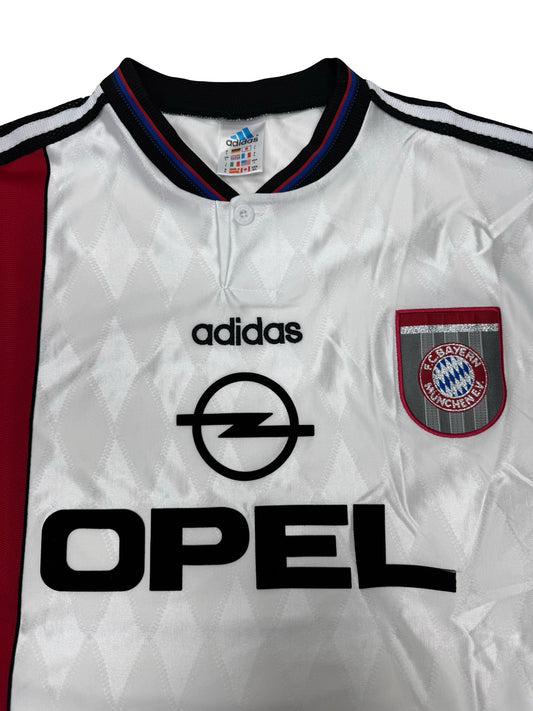 FC Bayern München 1995/96