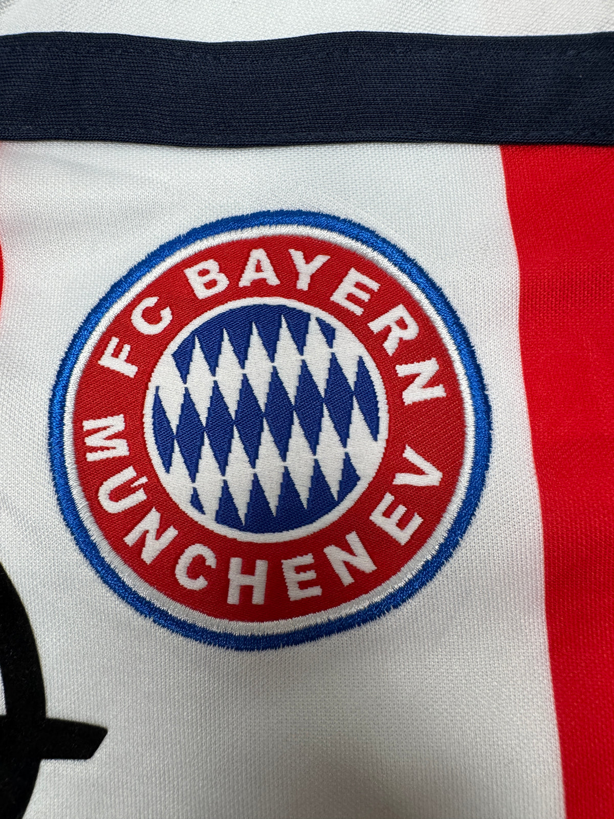 FC Bayern München 1998\01