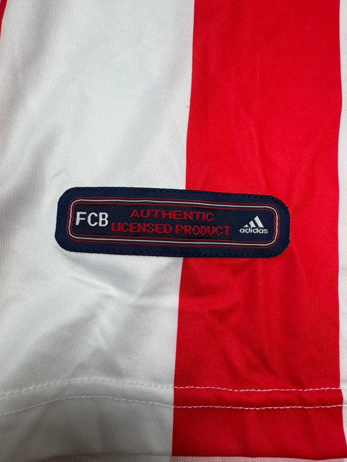 FC Bayern München 1998\01
