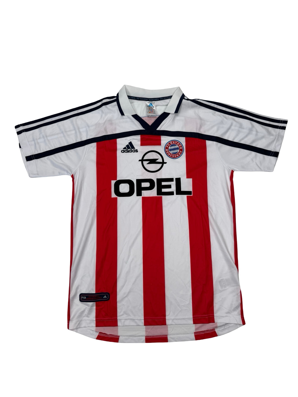 FC Bayern München 1998\01