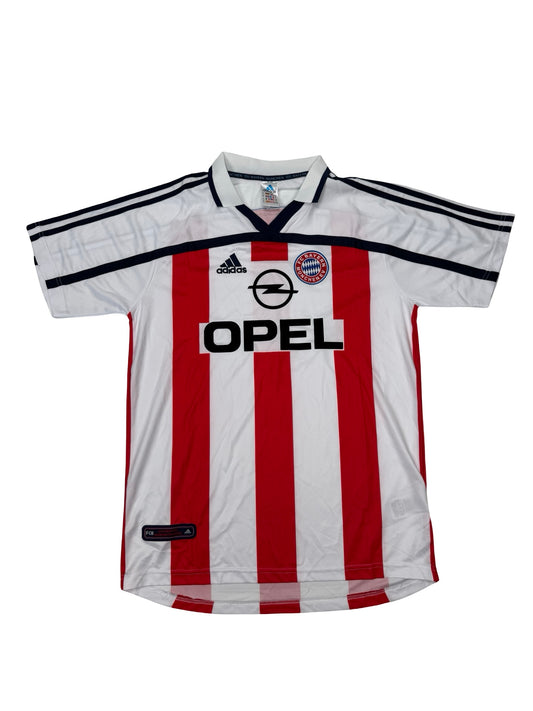 FC Bayern München 1998\01