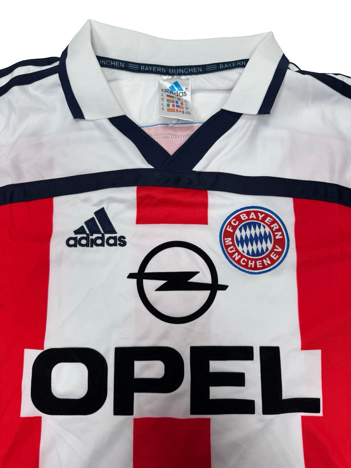 FC Bayern München 1998\01