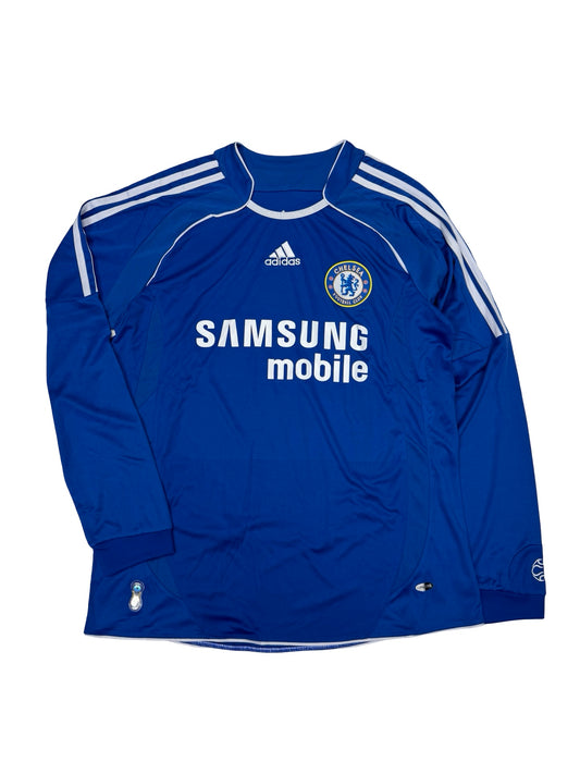 FC Chelsea 2006\07