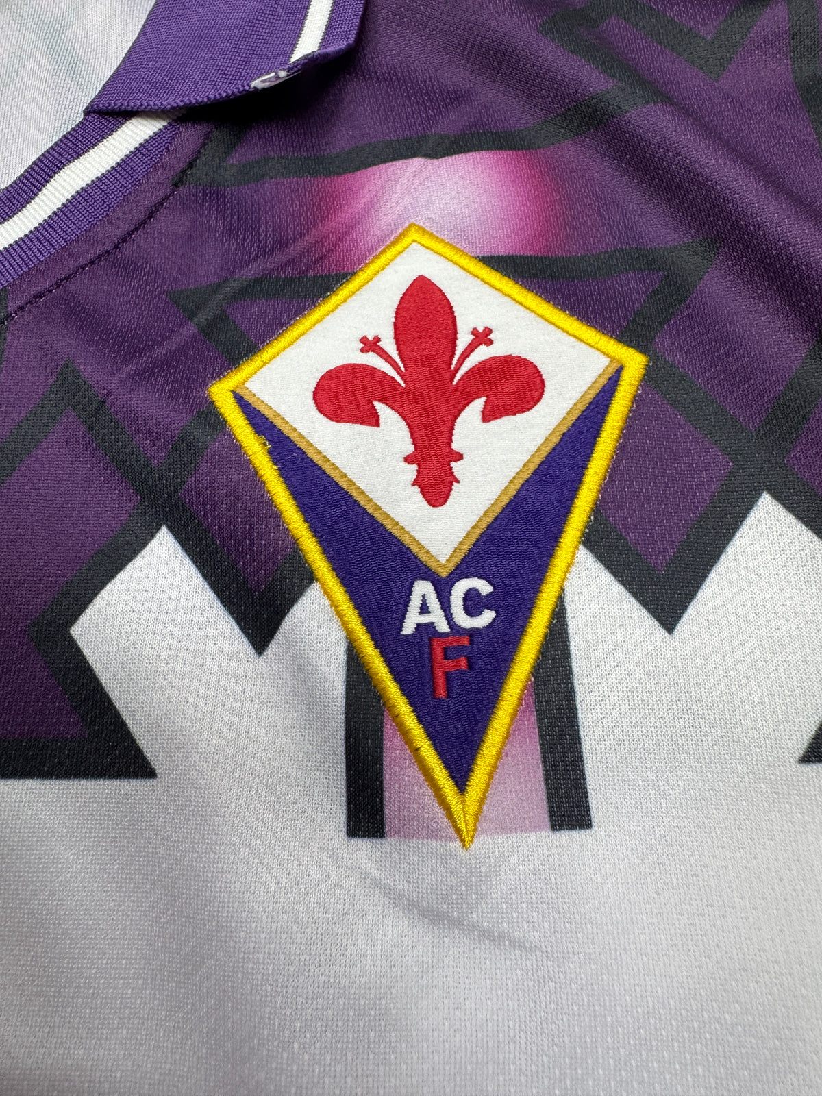 FC Fiorentina 1992\93