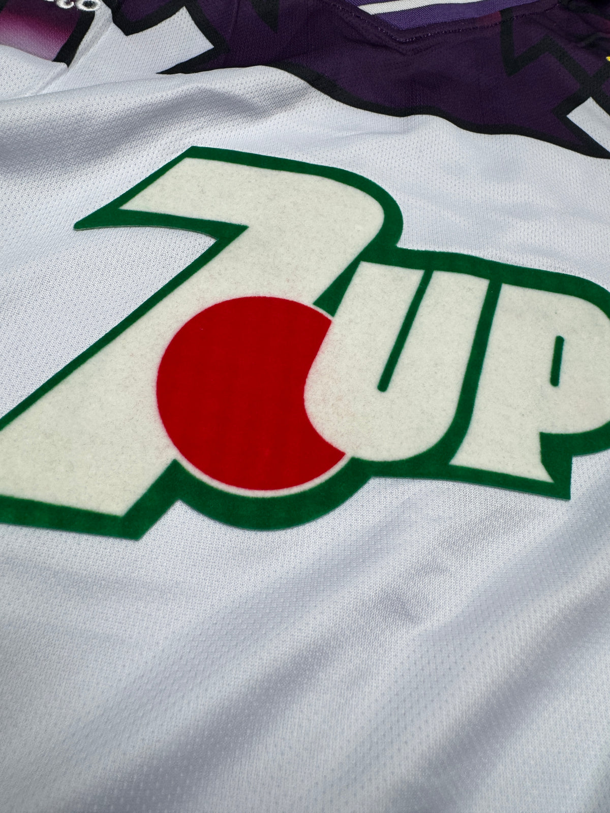 FC Fiorentina 1992\93
