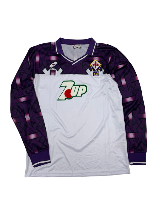FC Fiorentina 1992\93