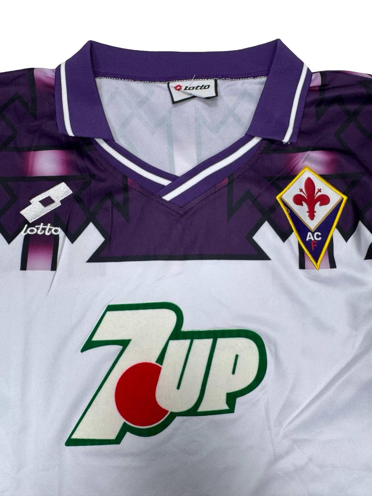 FC Fiorentina 1992\93