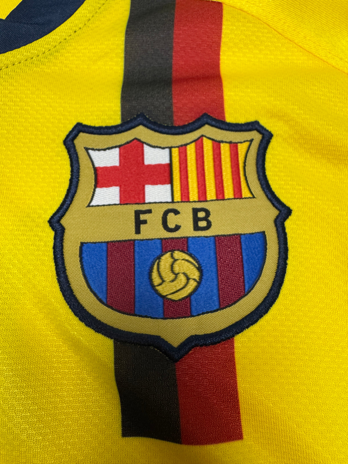 FC Bercelona 2008\09