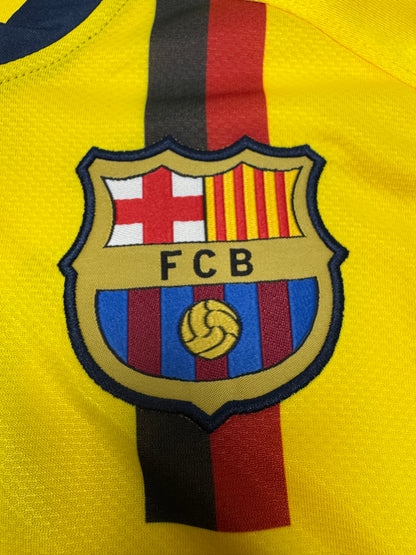 FC Barcelona 2008/09